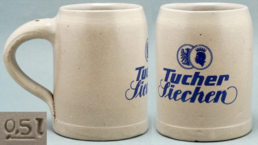 Tucher