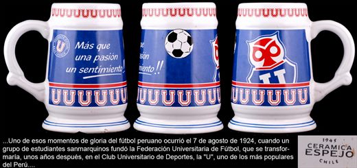 U - Club Universitario de Deportes