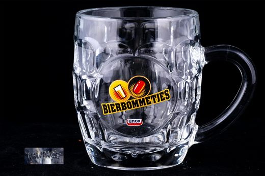 Unox Bierbommetjes