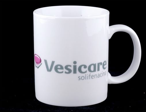 Vesicare - solifenacina