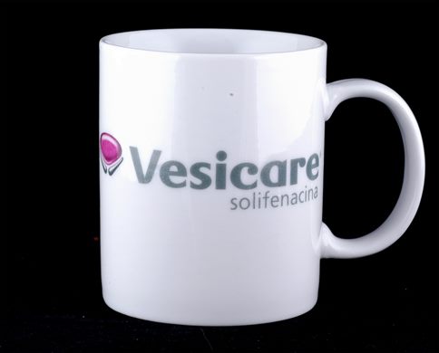 Vesicare solifenacina