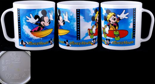 Disney (Mickey Mouse)