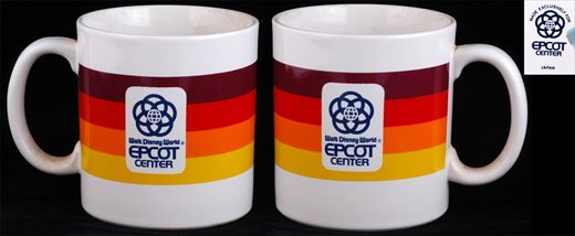 Disney World - Epcot Center 02