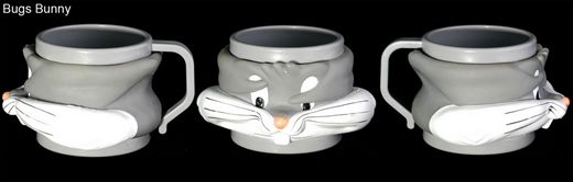 Warner Bros. Bugs Bunny