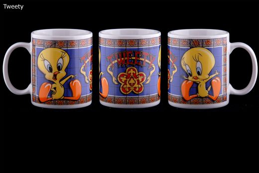 Warner Bros. Tweety