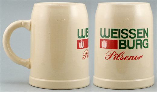 Weissen Burg