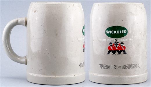 Wickuler (Cerveja)