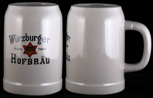 Wurzburger Hofbrau