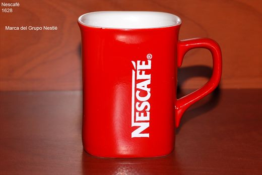 Nescafe
