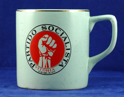 Partido Socialista - Portugal