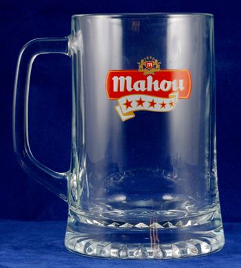 Mahou