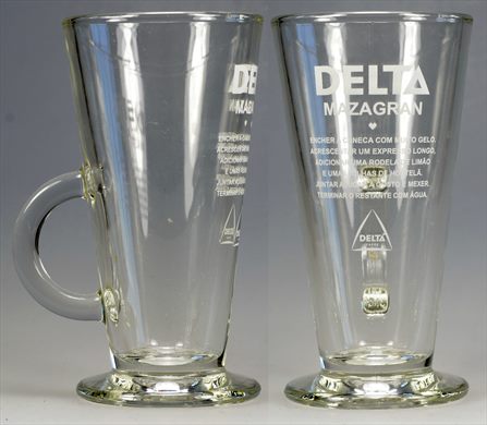 Delta Mazagran