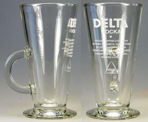 Delta Mocka