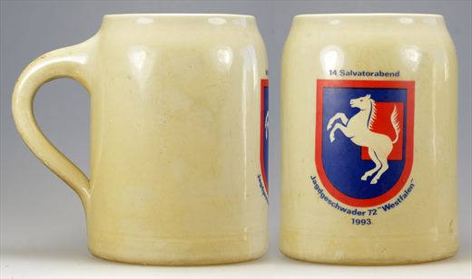 Jagdgeschwader 72 Westfalen