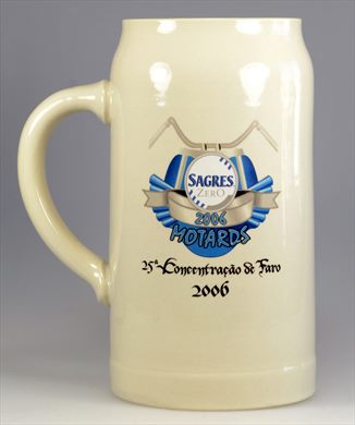 Moto Clube Faro - Concentracao 25-2006 - Sagres