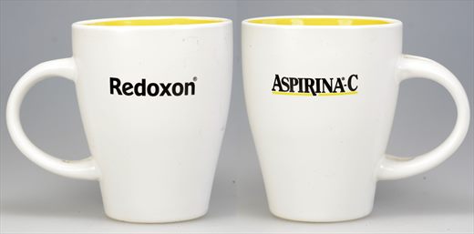 Redoxon - Aspirina-C