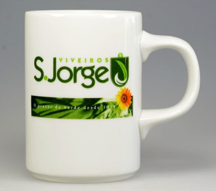 Viveiros S. Jorge