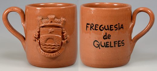 Freguesia de Quelfes