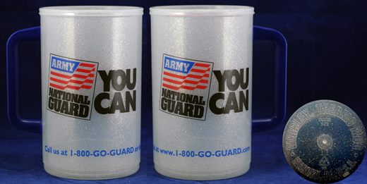 Army - National Guard