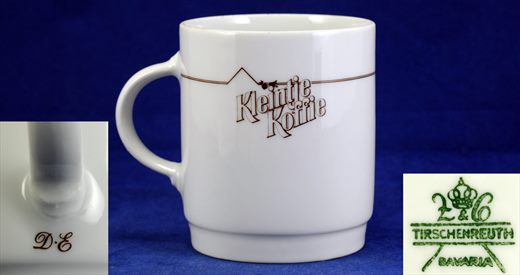 Kleintje Koffie DE (Tirschenreuth)