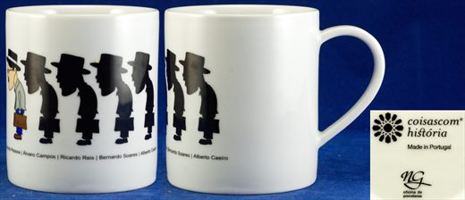 coisas com historia (heteronimos de Fernando Pessoa) (NG)