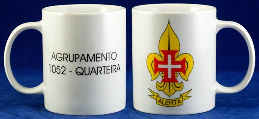 Escuteiros Agrupamento 1052 - Quarteira