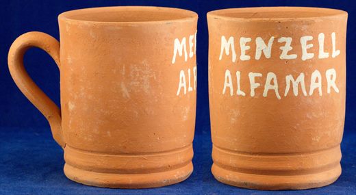Menzell Alfamar