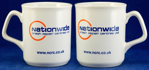 Nationwide crash repair centres