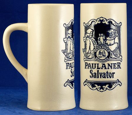 Paulaner Salvator