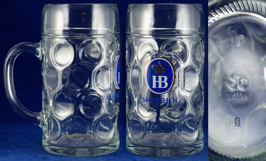 Hof Brauhaus (HB)