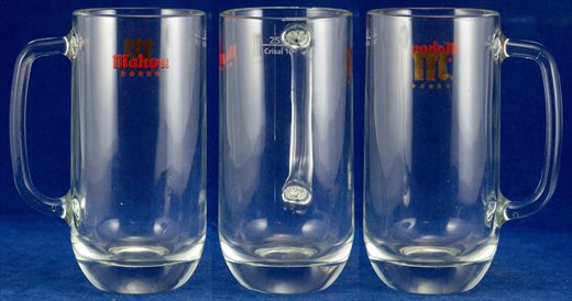 Mahou 25cl