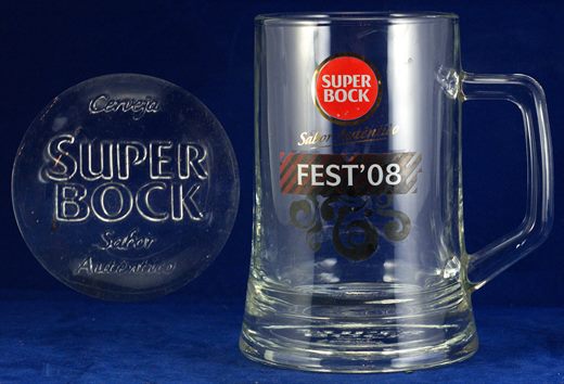 Super Bock Fest 08