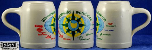 Wienerwald worldwide