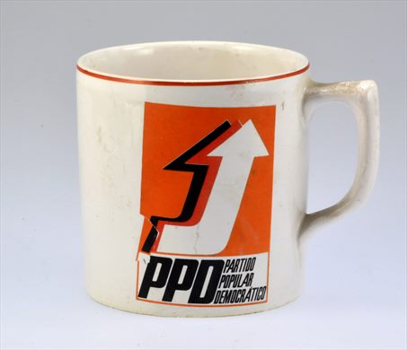 PPD Partido Popular Democratico
