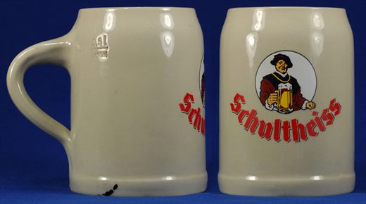 Schultheiss 0.5l (Rastal)