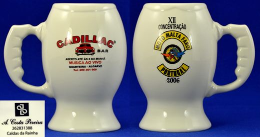 Moto Malta - Concentracao 2006