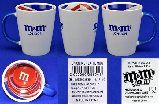 MM London