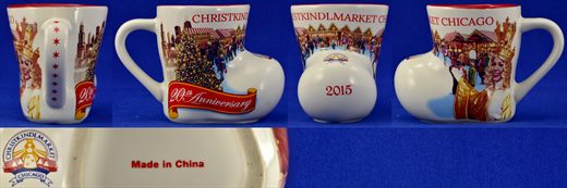 Christkindlmarket Chicago