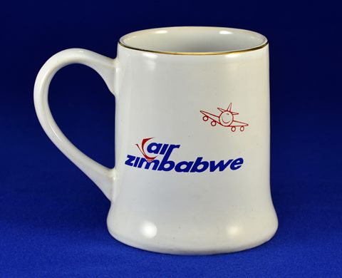 Air Zimbadwe