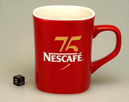 Nescafe (75 anos)
