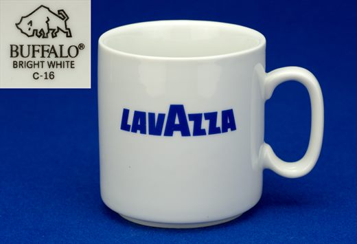 Lavazza (Buffalo C-16)