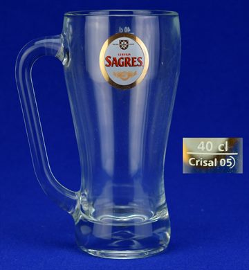Sagres 40 cl