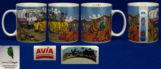 AVIA