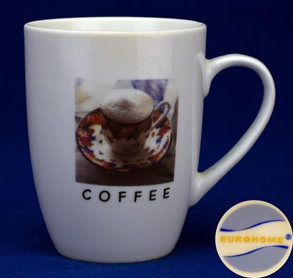 Coffee (Eurohome)