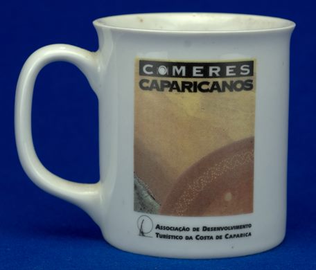 Comeres Caparicanos