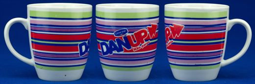 Dan Up (linhas)