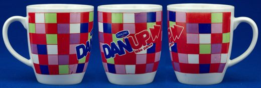 Dan Up (quadrados)