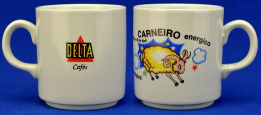 Delta Carneiro
