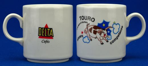 Delta touro