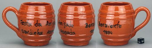 Festa da Amizade - Sardinha Assada - Benavente 1994